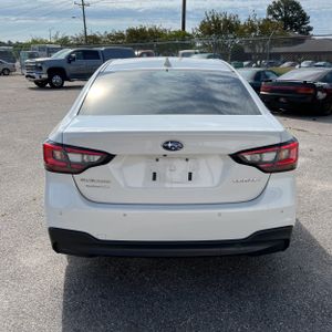 SUBARU LEGACY LIMITED - 7