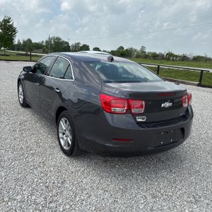 CHEVROLET MALIBU - 5