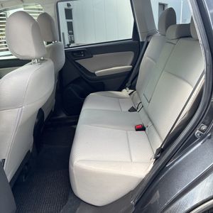 2014 Subaru FORESTER 2.5I PREMIUM 照片 34