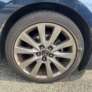 2019 Mazda MAZDA3 SEDAN PREFERRED 缩略图 18