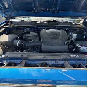 2018 Toyota TACOMA LIMITED — миниатюра 46