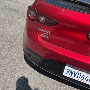 صورة مصغرة 15 لـ 2023 Mazda MAZDA3 HATCHBACK PREMIUM