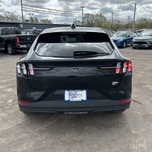 FORD MUSTANG MACH-E PREMIUM - 7