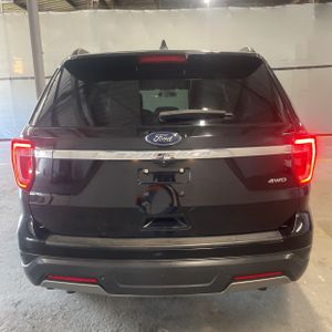 FORD EXPLORER BASE - 7
