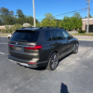 BMW X7 XDRIVE40I - 8
