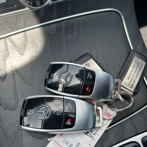 صورة مصغرة 51 لـ 2019 Mercedes-BENZ E-CLASS AMG