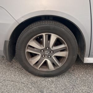 صورة 19 لـ 2016 Honda ODYSSEY TOURING