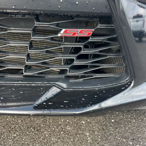 2016 Chevrolet CAMARO SS — фото 23