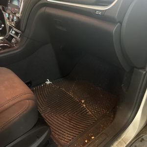 2015 Chevrolet TRAVERSE LT — миниатюра 60