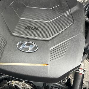 2024 Hyundai PALISADE SEL 照片 49