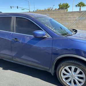صورة مصغرة 13 لـ 2018 Nissan ROGUE S