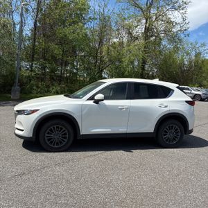 MAZDA CX-5 TOURING - 3