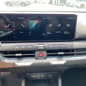 صورة مصغرة 37 لـ 2025 KIA K4 EX
