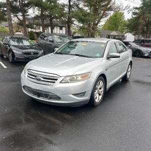 FORD TAURUS SEL - 1