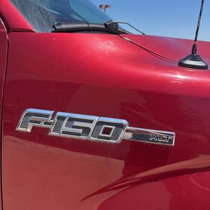 2014 FORD F-150 XLT — миниатюра 22