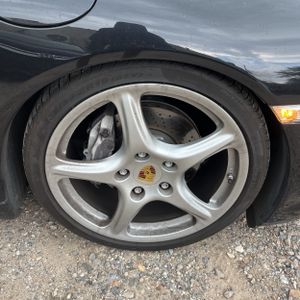 2006 Porsche 911 CARRERA — миниатюра 20