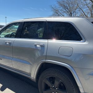 JEEP GRAND CHEROKEE - 6