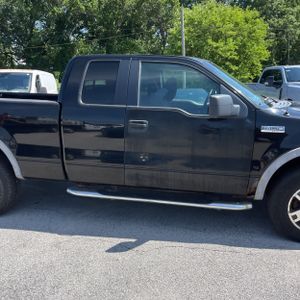 2005 FORD F-150 XLT thumbnail 11