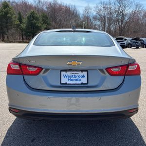 CHEVROLET MALIBU LT - 7