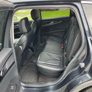 2021 Lincoln NAUTILUS STANDARD 照片 33