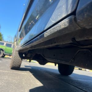 1993 FORD F-150 XLT — миниатюра 21