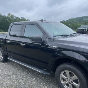 2019 FORD F-150 XLT 缩略图 13