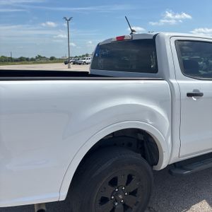 FORD RANGER XLT - 9