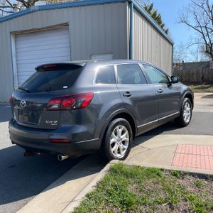 MAZDA CX-9 TOURING - 8