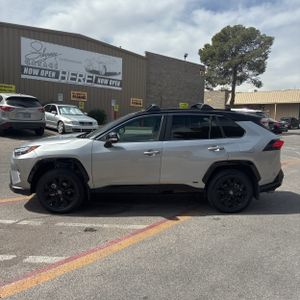 TOYOTA RAV4 - 3