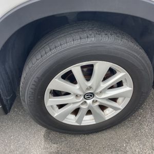 2014 Mazda CX-5 TOURING — миниатюра 20