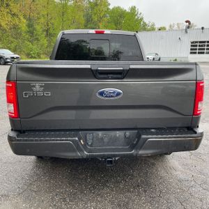 FORD F-150 XLT - 7