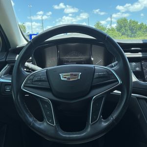 2019 Cadillac XT5 PREMIUM LUXURY 缩略图 59