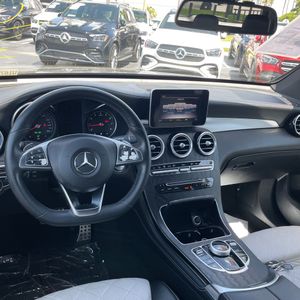 2019 Mercedes-BENZ GLC — миниатюра 35