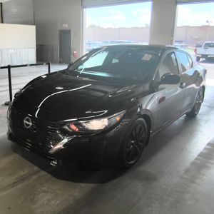 صورة 1 لـ 2025 Nissan SENTRA S