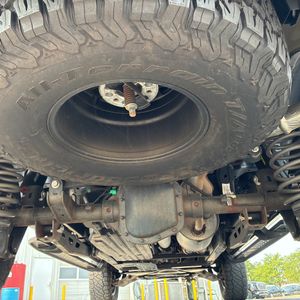 صورة مصغرة 27 لـ 2023 FORD F-150 RAPTOR