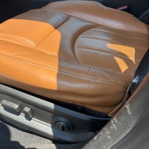 2014 Chevrolet TRAVERSE LTZ — миниатюра 76