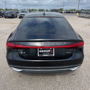 AUDI A7 55 PREMIUM - 6