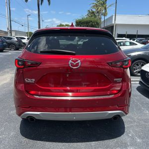 MAZDA CX-5 2.5 TURBO SIGNATURE - 7