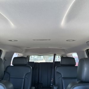 صورة 41 لـ 2017 Chevrolet TAHOE LT