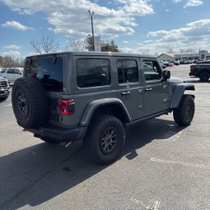 JEEP WRANGLER RUBICON 392 - 8