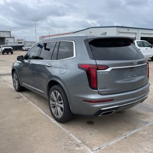 CADILLAC XT6 PREMIUM LUXURY - 5