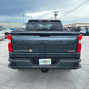 صورة 7 لـ 2020 Chevrolet SILVERADO 1500 RST