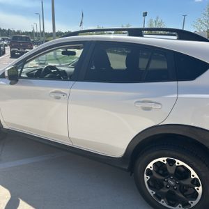 SUBARU CROSSTREK PREMIUM - 6