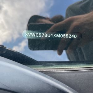 2019 Volkswagen JETTA SE thumbnail 53