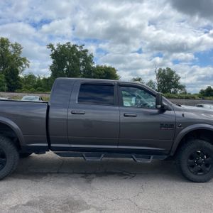 2017 RAM 2500 LARAMIE 缩略图 11