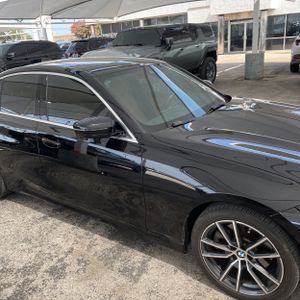 2020 BMW 3 SERIES 330I — фото 9