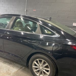 HYUNDAI SONATA SE - 6