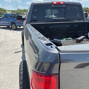 2022 RAM 2500 TRADESMAN — миниатюра 66