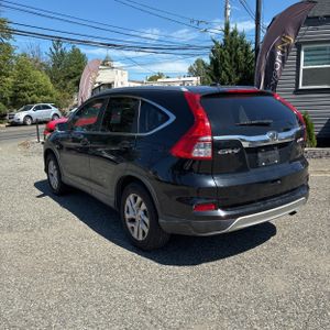 صورة 5 لـ 2016 Honda CR-V EX-L