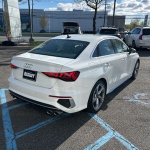 AUDI S3 PREMIUM PLUS - 8
